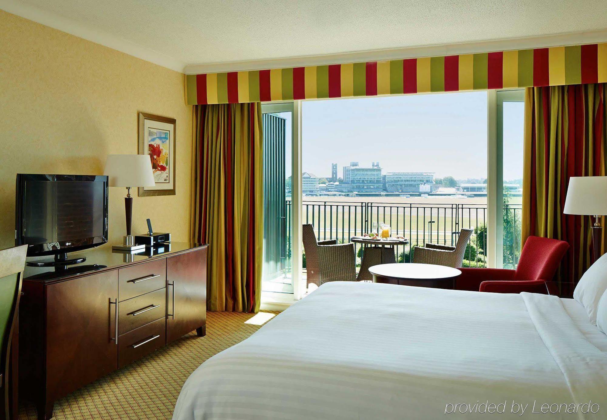 Delta Hotels By Marriott York Kültér fotó